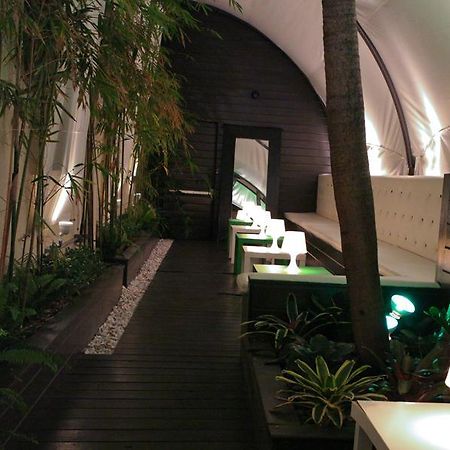 Ocean Five Studios Miami Beach Zewnętrze zdjęcie
