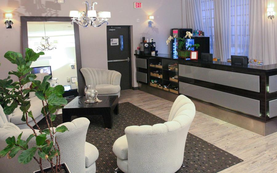 Ocean Five Studios Miami Beach Zewnętrze zdjęcie