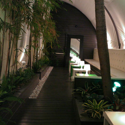 Ocean Five Studios Miami Beach Zewnętrze zdjęcie