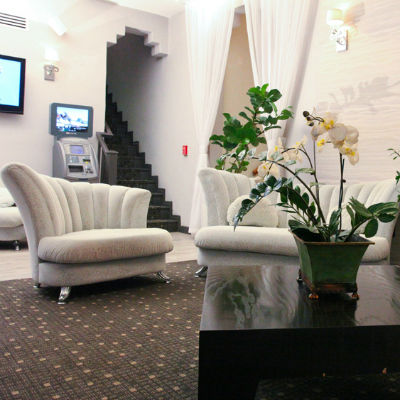 Ocean Five Studios Miami Beach Zewnętrze zdjęcie