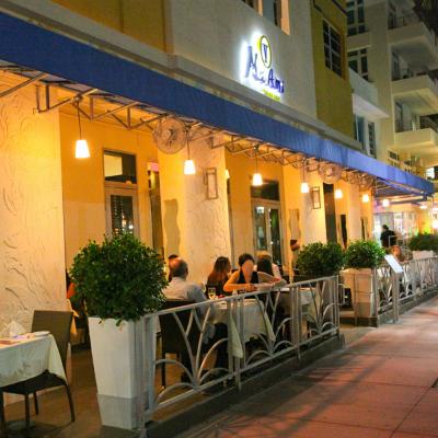 Ocean Five Studios Miami Beach Zewnętrze zdjęcie